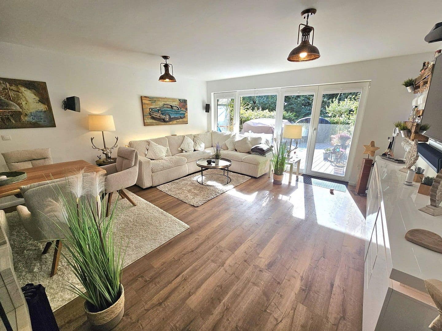 3 bedroom flat for sale, 108 m², Hamburg, Hamburg 3 bedroom flat for sale, 108 m², Hamburg, Hamburg