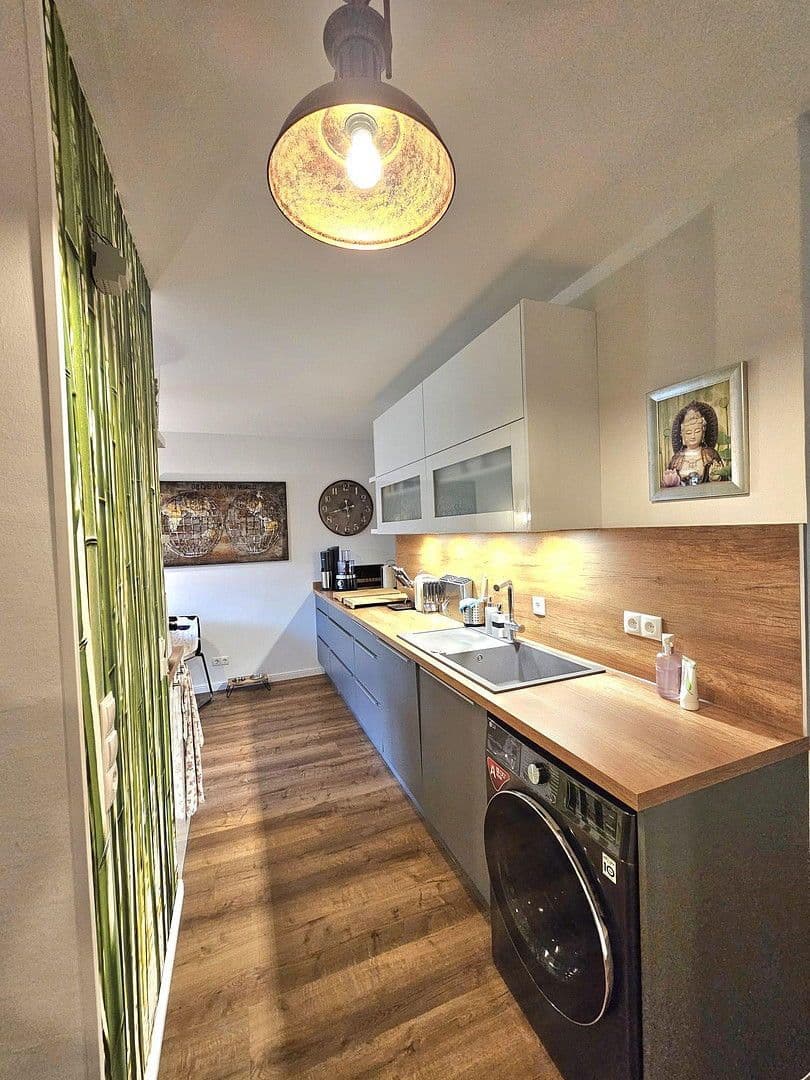 3 bedroom flat for sale, 108 m², Hamburg, Hamburg 3 bedroom flat for sale, 108 m², Hamburg, Hamburg