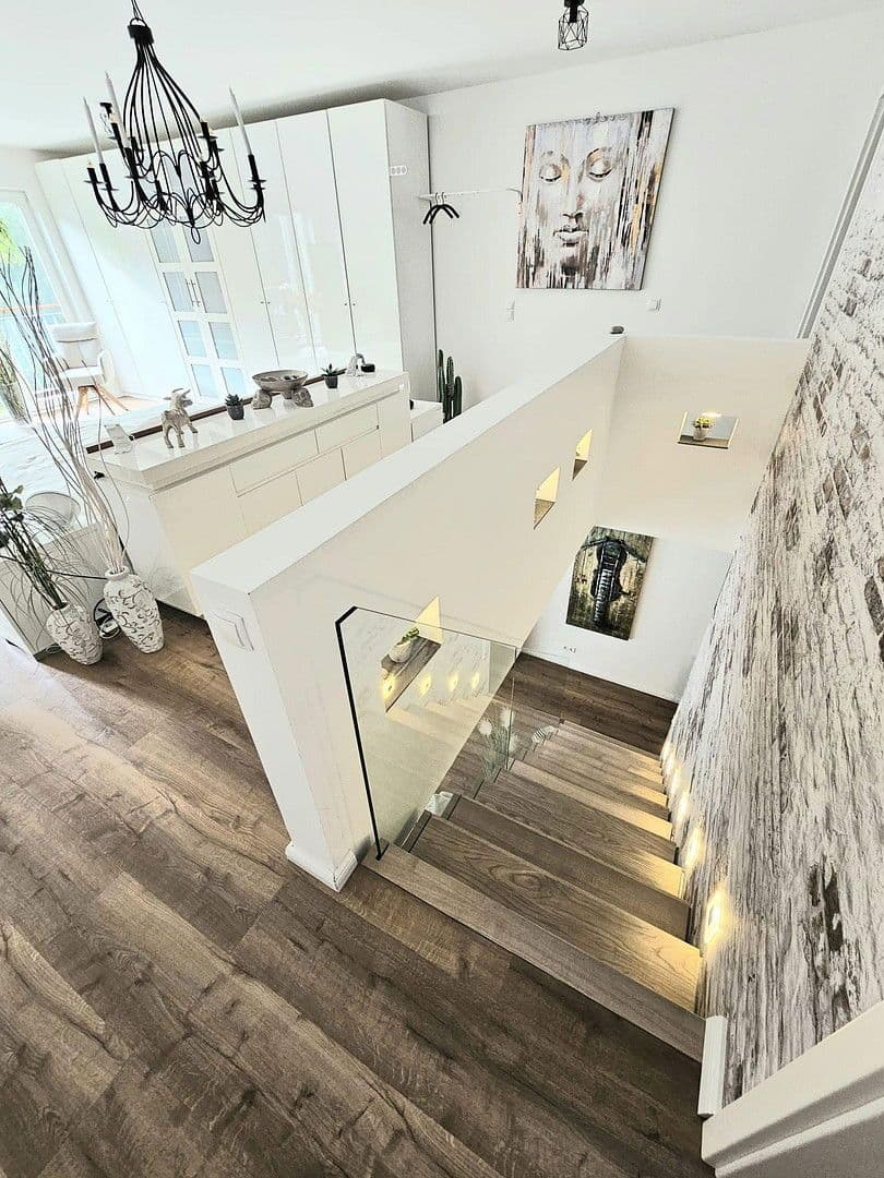 3 bedroom flat for sale, 108 m², Hamburg, Hamburg 3 bedroom flat for sale, 108 m², Hamburg, Hamburg