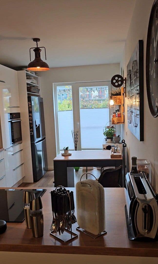 3 bedroom flat for sale, 108 m², Hamburg, Hamburg 3 bedroom flat for sale, 108 m², Hamburg, Hamburg