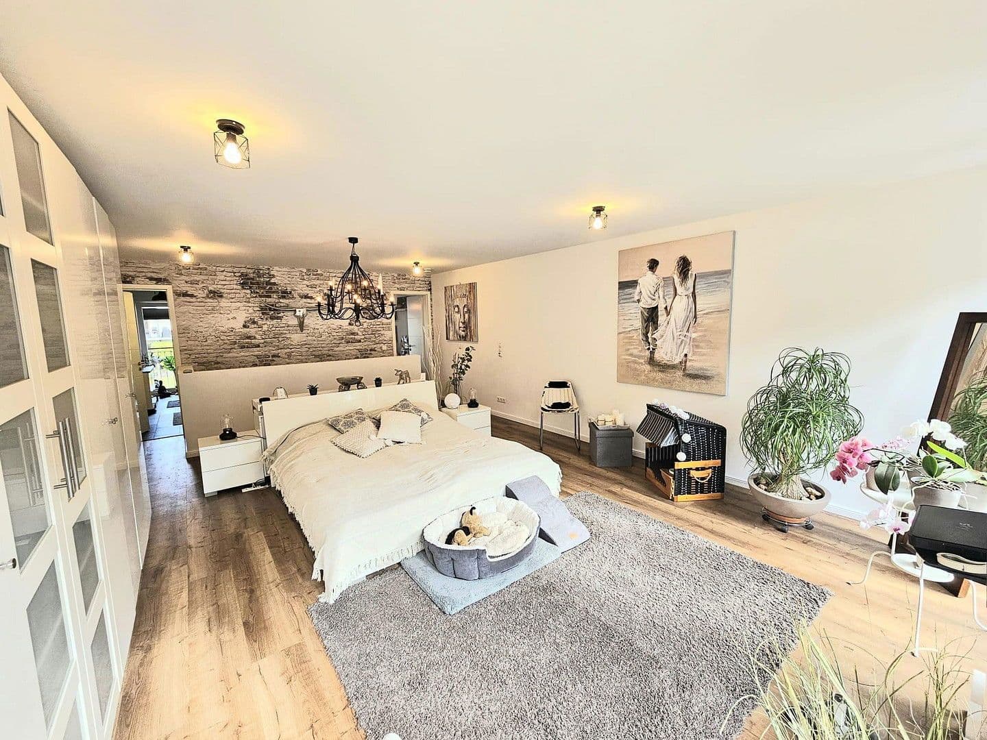 3 bedroom flat for sale, 108 m², Hamburg, Hamburg 3 bedroom flat for sale, 108 m², Hamburg, Hamburg