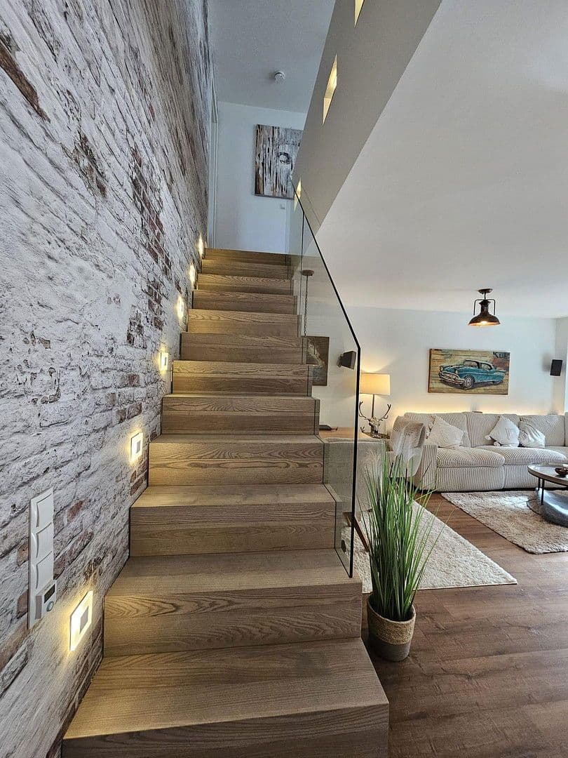 3 bedroom flat for sale, 108 m², Hamburg, Hamburg 3 bedroom flat for sale, 108 m², Hamburg, Hamburg