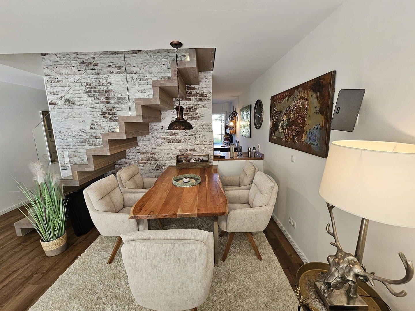 3 bedroom flat for sale, 108 m², Hamburg, Hamburg 3 bedroom flat for sale, 108 m², Hamburg, Hamburg