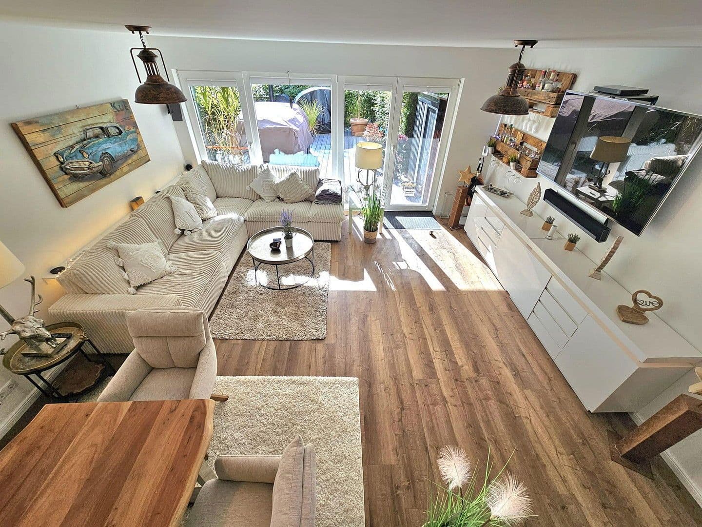 3 bedroom flat for sale, 108 m², Hamburg, Hamburg 3 bedroom flat for sale, 108 m², Hamburg, Hamburg