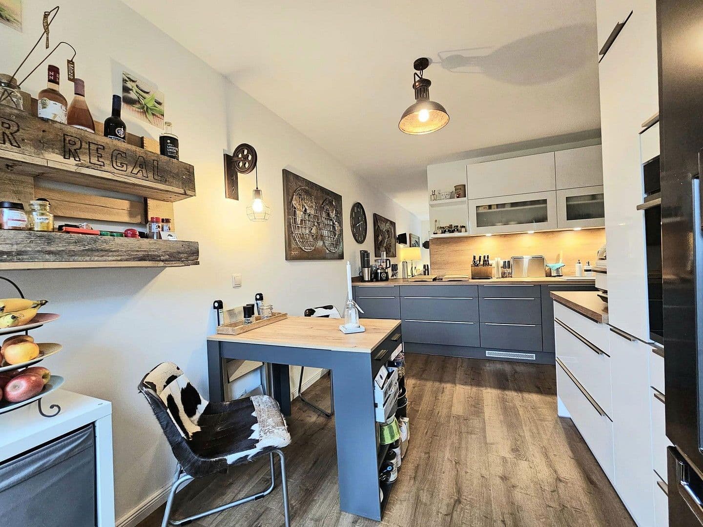 3 bedroom flat for sale, 108 m², Hamburg, Hamburg 3 bedroom flat for sale, 108 m², Hamburg, Hamburg