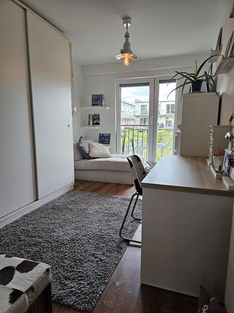 3 bedroom flat for sale, 108 m², Hamburg, Hamburg 3 bedroom flat for sale, 108 m², Hamburg, Hamburg