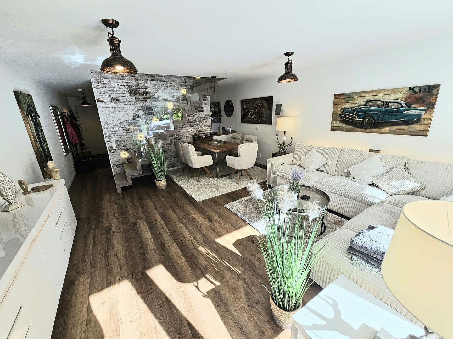 3 bedroom flat for sale, 108 m², Hamburg, Hamburg 3 bedroom flat for sale, 108 m², Hamburg, Hamburg