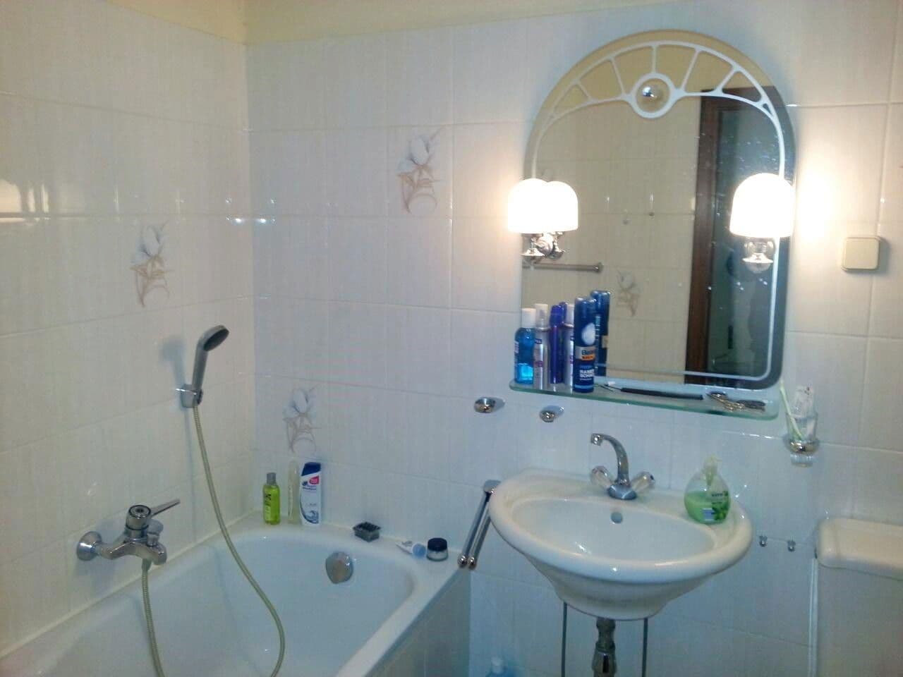 2 bedroom flat for sale, 59 m², Hamburg, Hamburg 2 bedroom flat for sale, 59 m², Hamburg, Hamburg