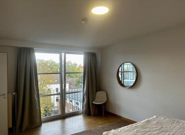 2 bedroom flat to rent, 75 m², Am Felde 132, Hamburg, Hamburg 2 bedroom flat to rent, 75 m², Am Felde 132, Hamburg, Hamburg