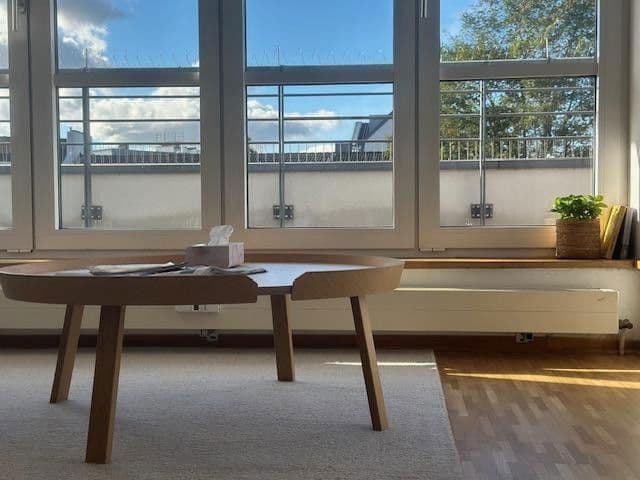 2 bedroom flat to rent, 75 m², Am Felde 132, Hamburg, Hamburg 2 bedroom flat to rent, 75 m², Am Felde 132, Hamburg, Hamburg