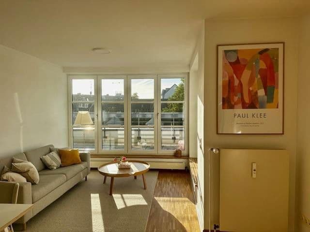 2 bedroom flat to rent, 75 m², Am Felde 132, Hamburg, Hamburg 2 bedroom flat to rent, 75 m², Am Felde 132, Hamburg, Hamburg