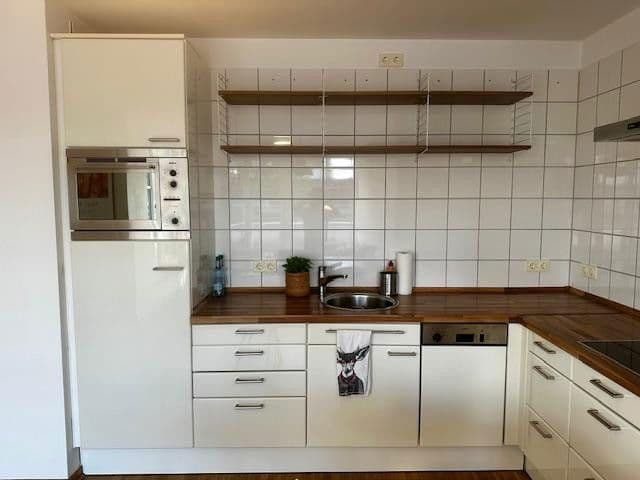 2 bedroom flat to rent, 75 m², Am Felde 132, Hamburg, Hamburg 2 bedroom flat to rent, 75 m², Am Felde 132, Hamburg, Hamburg