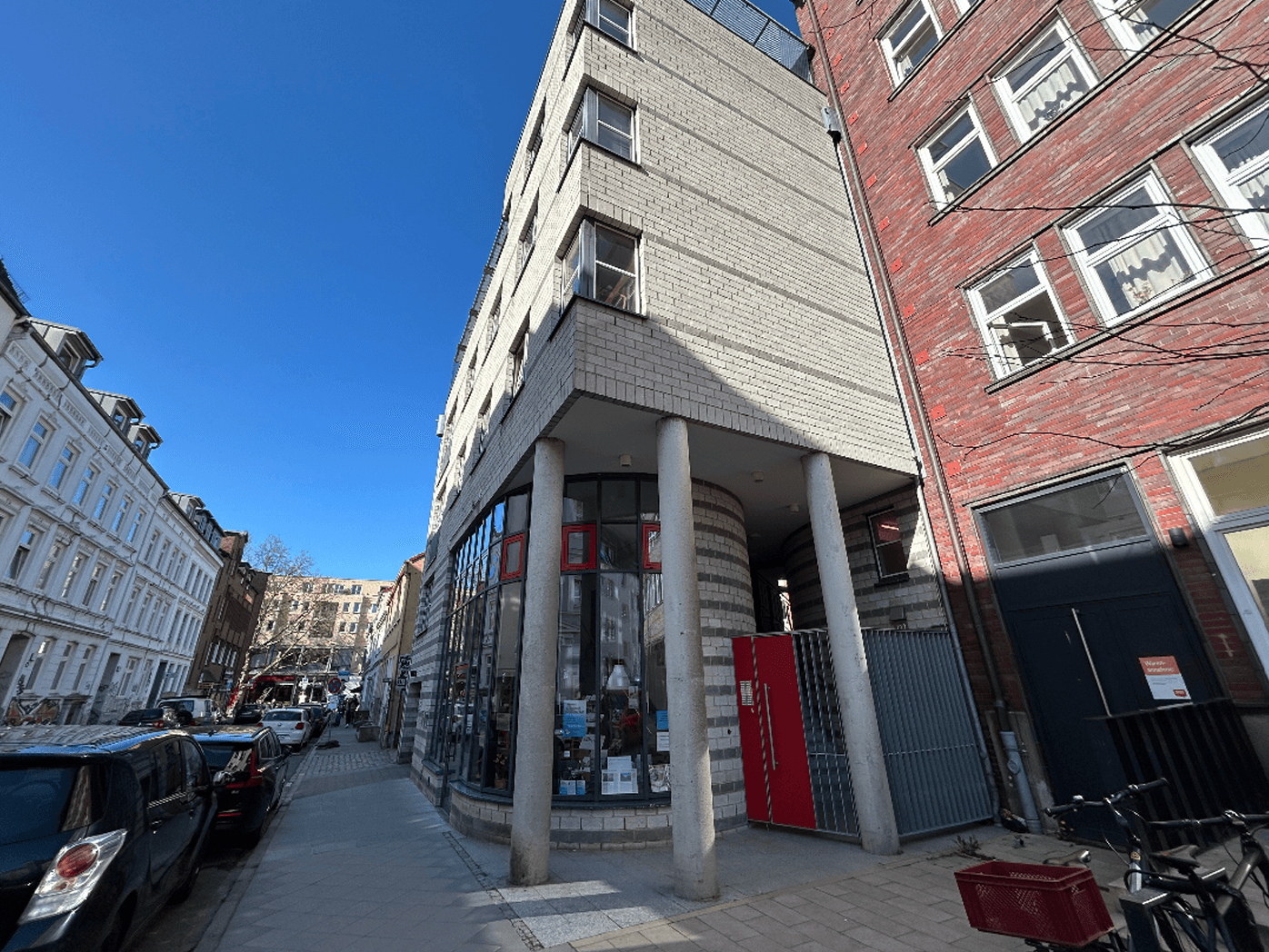 2 bedroom flat to rent, 75 m², Am Felde 132, Hamburg, Hamburg 2 bedroom flat to rent, 75 m², Am Felde 132, Hamburg, Hamburg