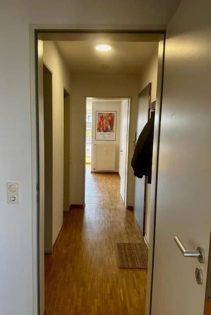 2 bedroom flat to rent, 75 m², Am Felde 132, Hamburg, Hamburg 2 bedroom flat to rent, 75 m², Am Felde 132, Hamburg, Hamburg