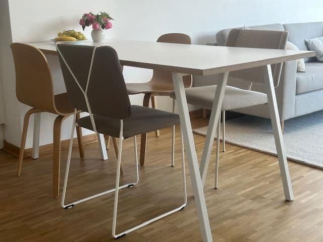 2 bedroom flat to rent, 75 m², Am Felde 132, Hamburg, Hamburg 2 bedroom flat to rent, 75 m², Am Felde 132, Hamburg, Hamburg