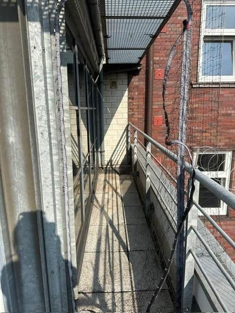 2 bedroom flat to rent, 75 m², Am Felde 132, Hamburg, Hamburg 2 bedroom flat to rent, 75 m², Am Felde 132, Hamburg, Hamburg