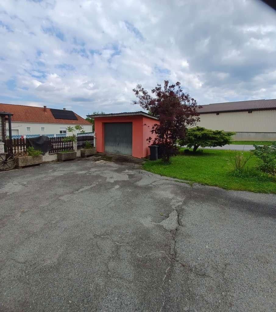 house for sale, 120 m², Markt Allhau, Burgenland house for sale, 120 m², Markt Allhau, Burgenland