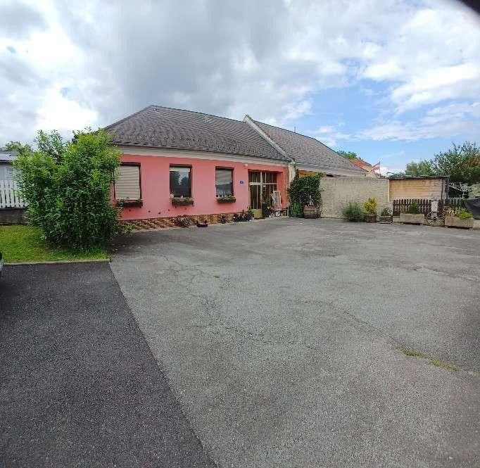 house for sale, 120 m², Markt Allhau, Burgenland house for sale, 120 m², Markt Allhau, Burgenland