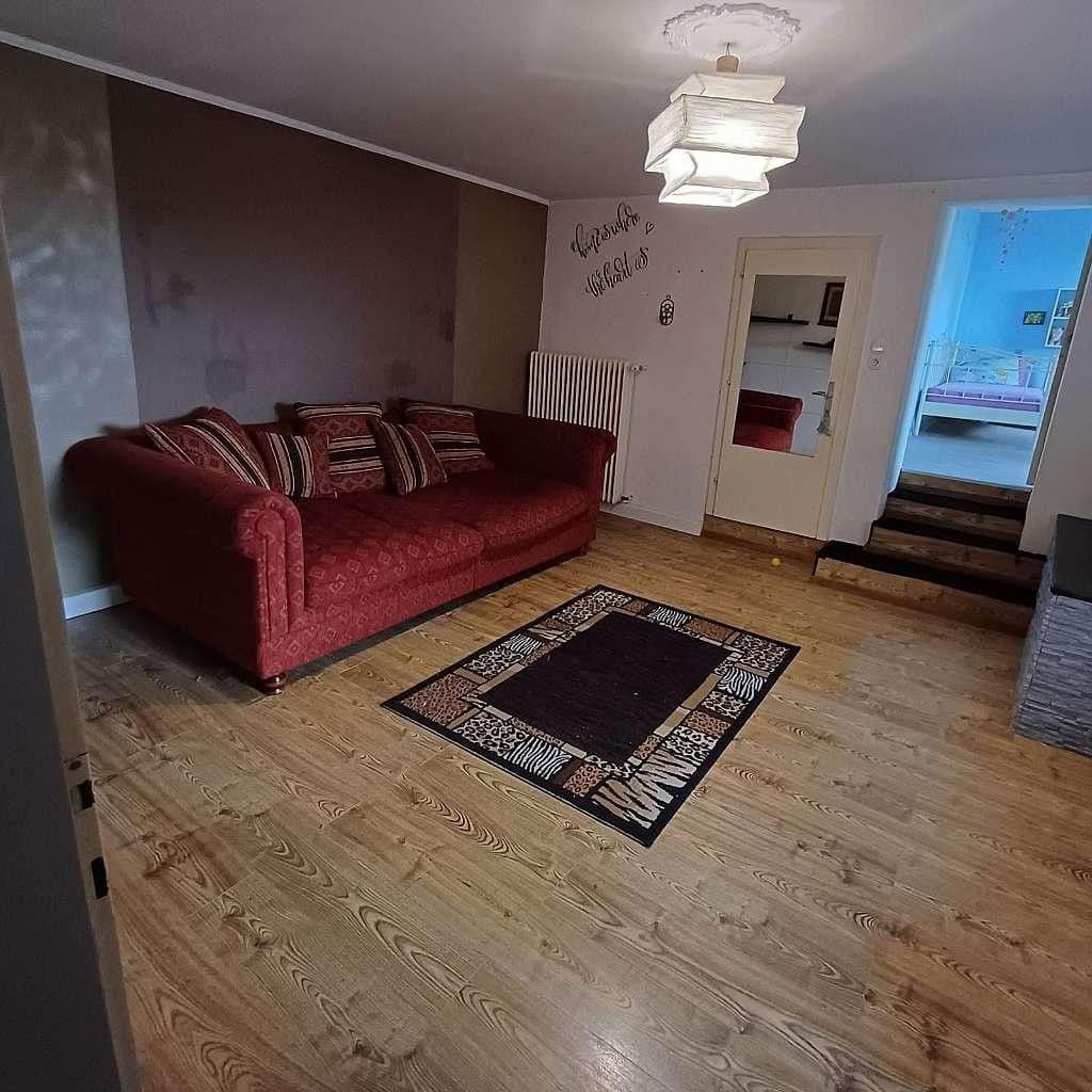 house for sale, 120 m², Markt Allhau, Burgenland house for sale, 120 m², Markt Allhau, Burgenland