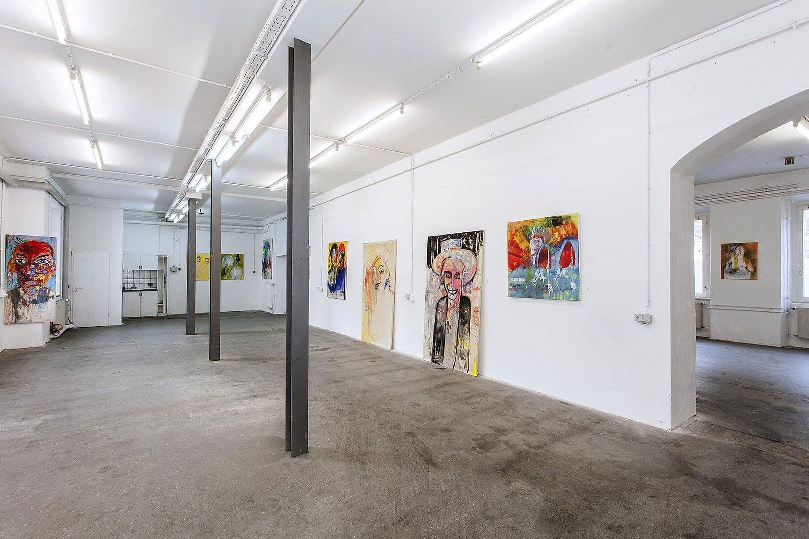 non-residential property to rent, 190 m², Schiltachstraße 28/3, Schramberg, Baden-Württemberg non-residential property to rent, 190 m², Schiltachstraße 28/3, Schramberg, Baden-Württemberg