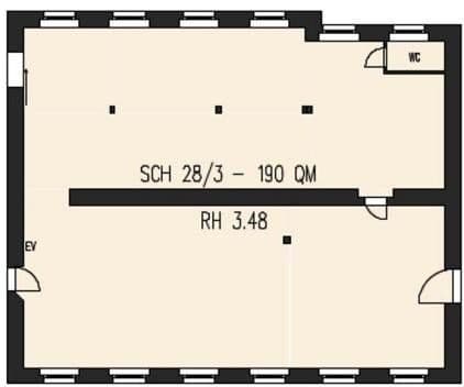 non-residential property to rent, 190 m², Schiltachstraße 28/3, Schramberg, Baden-Württemberg non-residential property to rent, 190 m², Schiltachstraße 28/3, Schramberg, Baden-Württemberg