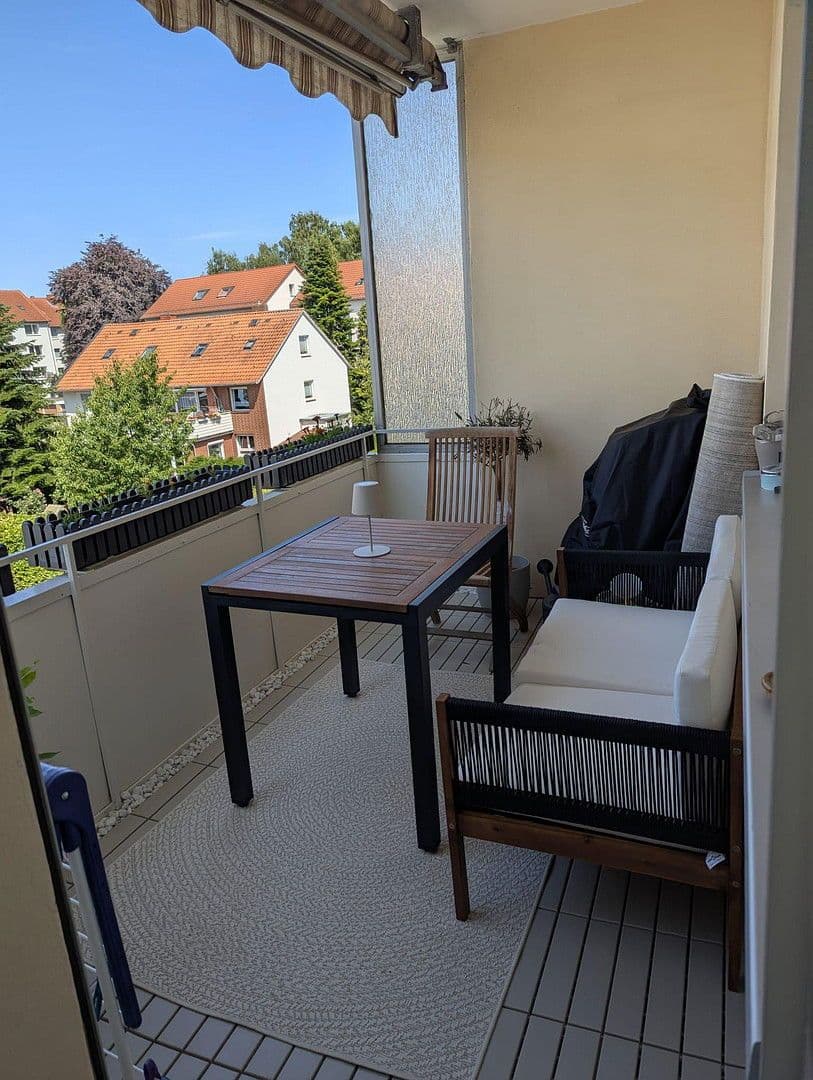 3 bedroom flat for sale, 76 m², Hanover, Lower Saxony 3 bedroom flat for sale, 76 m², Hanover, Lower Saxony