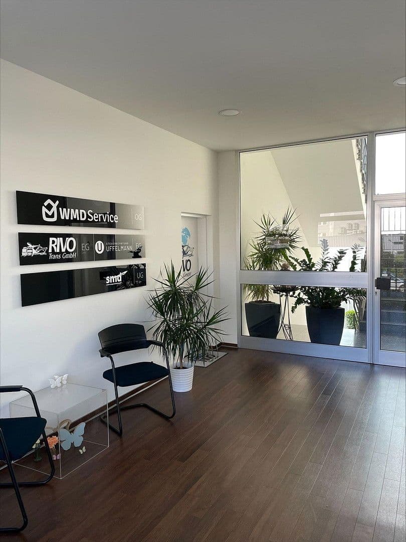 office to rent, 35 m², Heßlingsweg 71, Dortmund, North Rhine-Westphalia office to rent, 35 m², Heßlingsweg 71, Dortmund, North Rhine-Westphalia