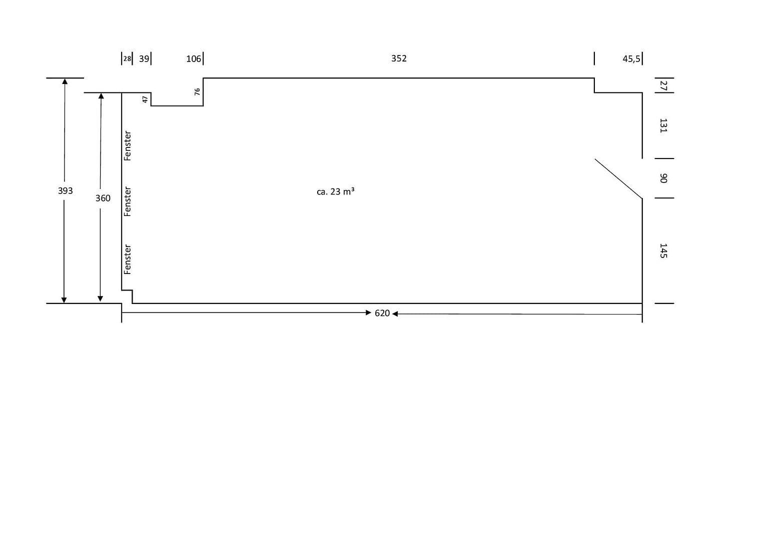 office to rent, 35 m², Heßlingsweg 71, Dortmund, North Rhine-Westphalia office to rent, 35 m², Heßlingsweg 71, Dortmund, North Rhine-Westphalia