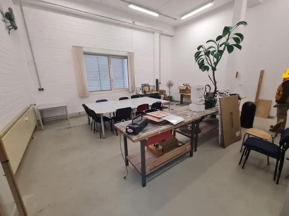 office to rent, 288 m², Ingelheim am Rhein, Rhineland-Palatinate office to rent, 288 m², Ingelheim am Rhein, Rhineland-Palatinate