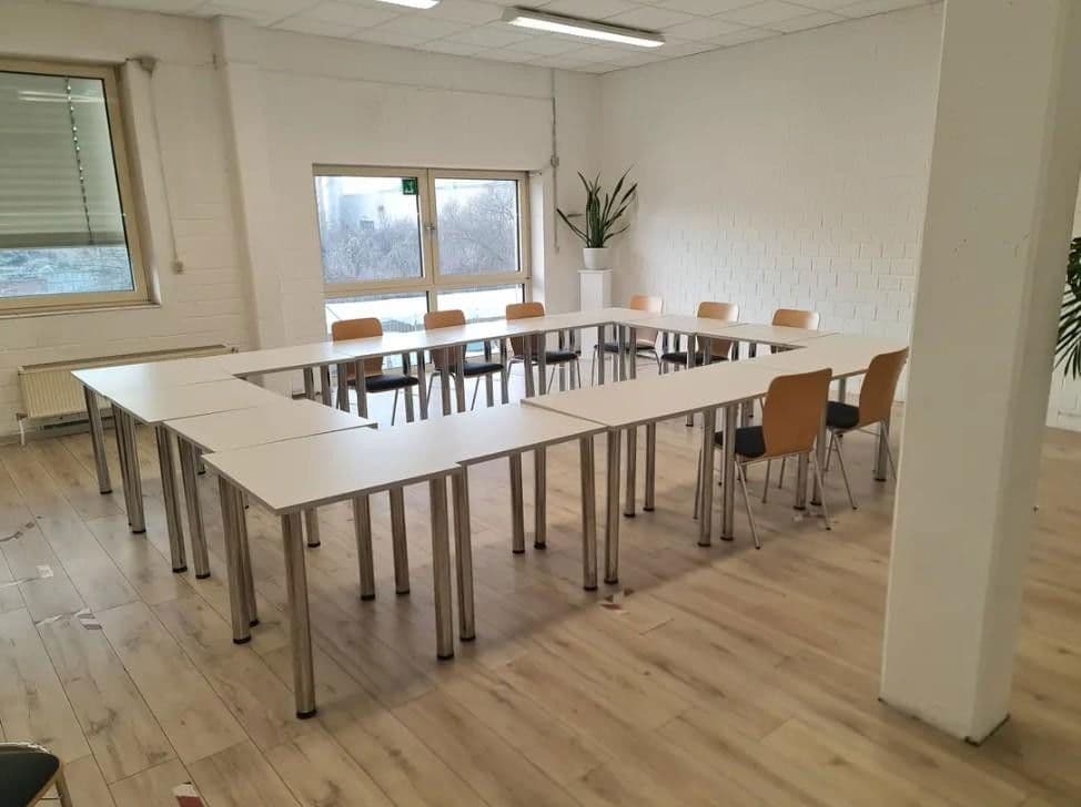 office to rent, 288 m², Ingelheim am Rhein, Rhineland-Palatinate office to rent, 288 m², Ingelheim am Rhein, Rhineland-Palatinate