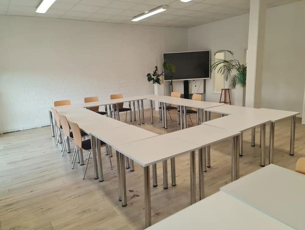 office to rent, 288 m², Ingelheim am Rhein, Rhineland-Palatinate office to rent, 288 m², Ingelheim am Rhein, Rhineland-Palatinate