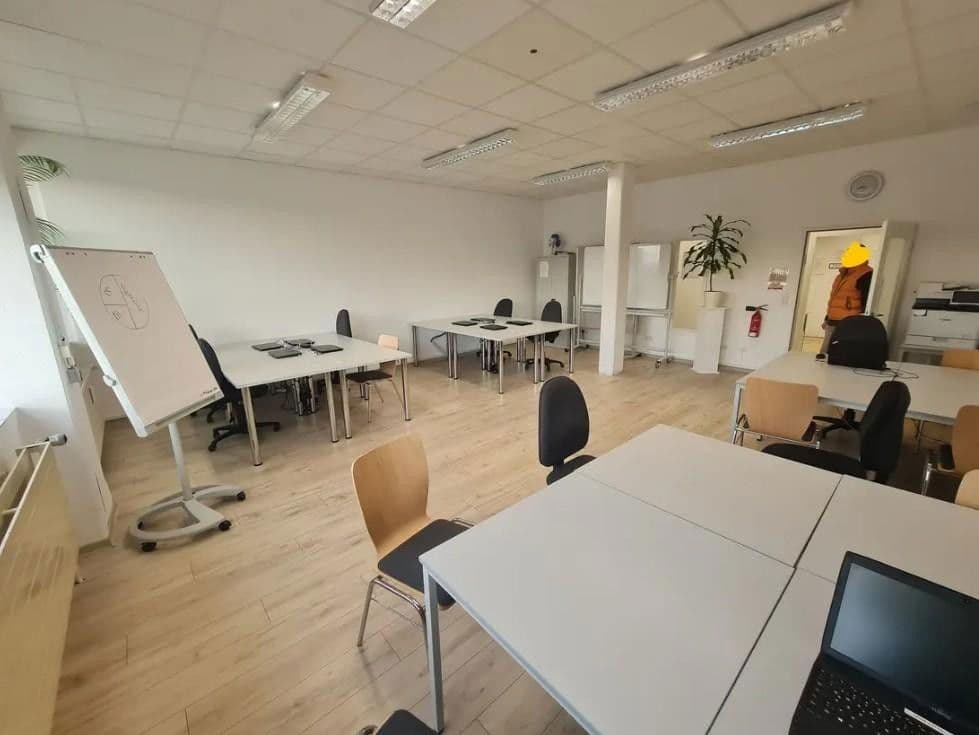 office to rent, 288 m², Ingelheim am Rhein, Rhineland-Palatinate office to rent, 288 m², Ingelheim am Rhein, Rhineland-Palatinate