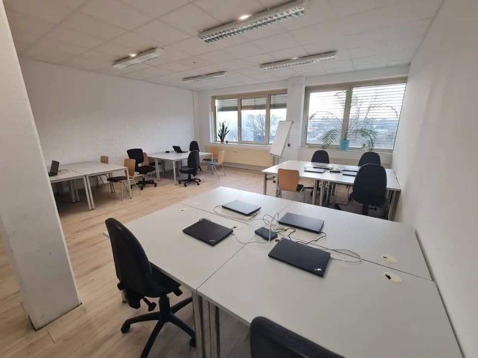 office to rent, 288 m², Ingelheim am Rhein, Rhineland-Palatinate office to rent, 288 m², Ingelheim am Rhein, Rhineland-Palatinate