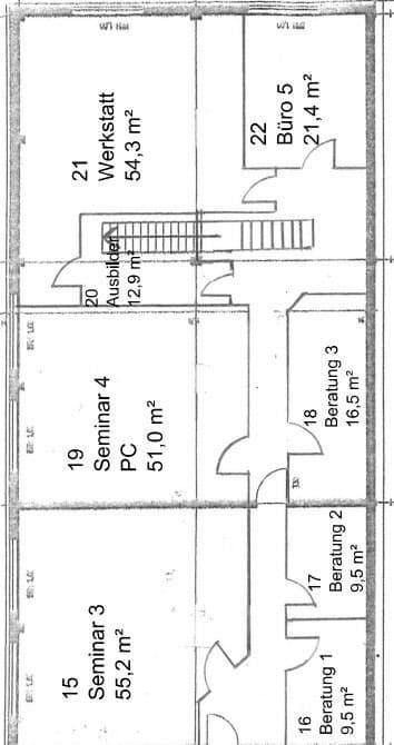 office to rent, 288 m², Ingelheim am Rhein, Rhineland-Palatinate office to rent, 288 m², Ingelheim am Rhein, Rhineland-Palatinate