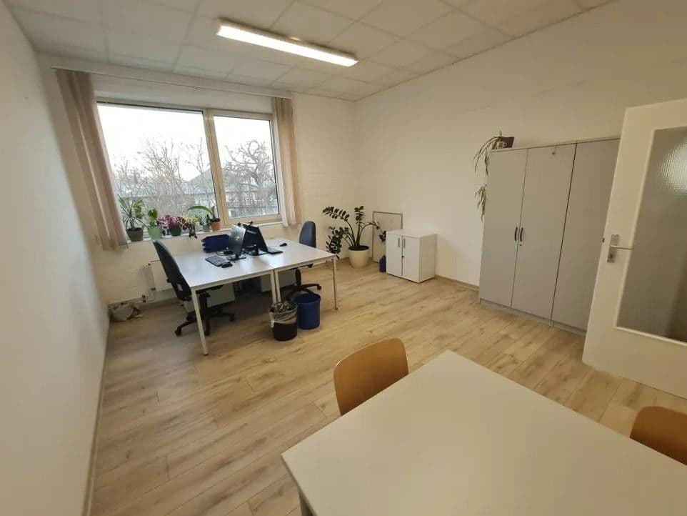 office to rent, 288 m², Ingelheim am Rhein, Rhineland-Palatinate office to rent, 288 m², Ingelheim am Rhein, Rhineland-Palatinate
