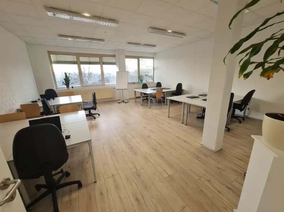 office to rent, 288 m², Ingelheim am Rhein, Rhineland-Palatinate office to rent, 288 m², Ingelheim am Rhein, Rhineland-Palatinate
