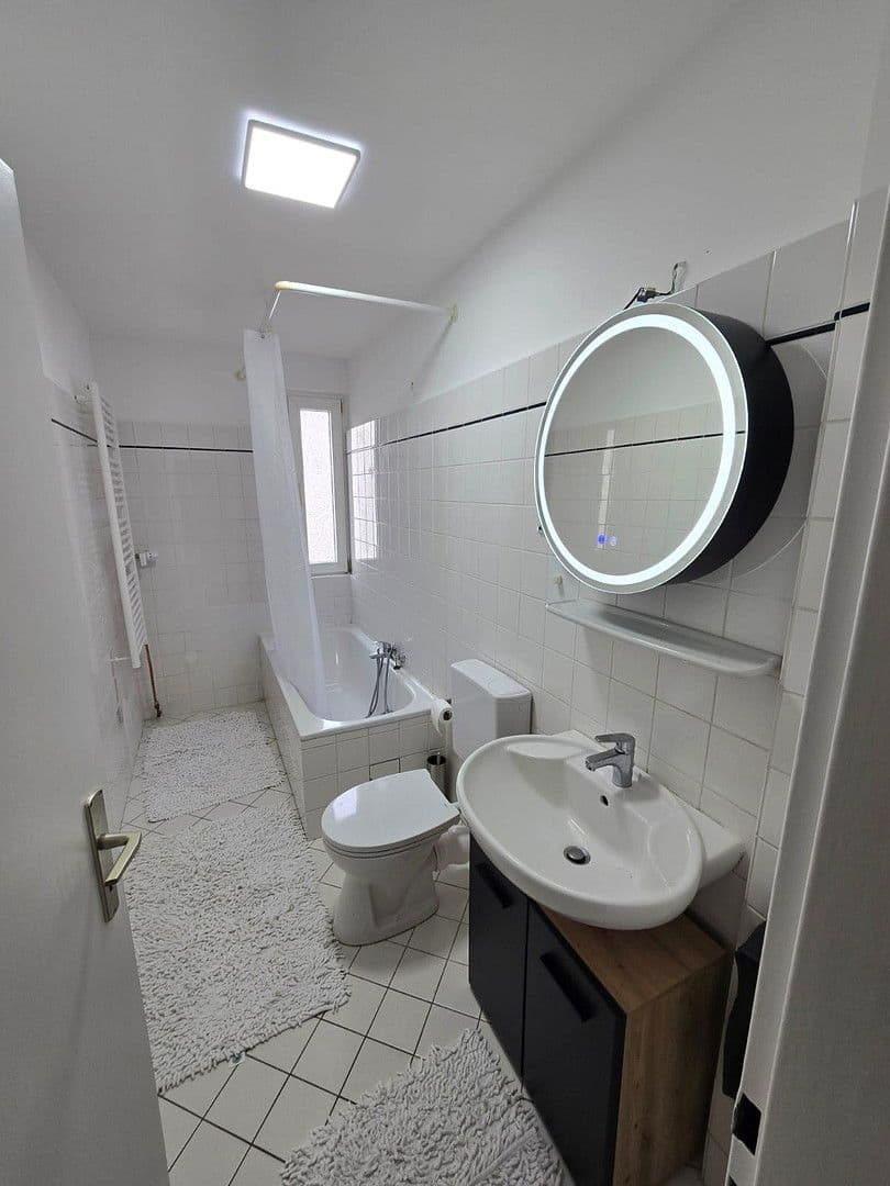 3 bedroom flat to rent, 75 m², Feldbergstraße 9, Frankfurt am Main, Hesse 3 bedroom flat to rent, 75 m², Feldbergstraße 9, Frankfurt am Main, Hesse