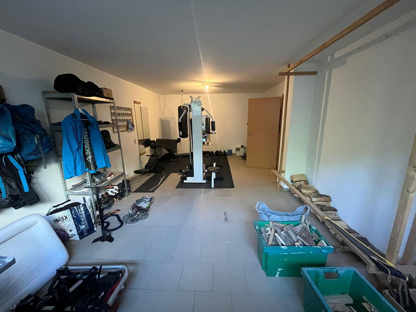 house for sale, 135 m², Avisgrund 20A, Hettenshausen, Bavaria house for sale, 135 m², Avisgrund 20A, Hettenshausen, Bavaria