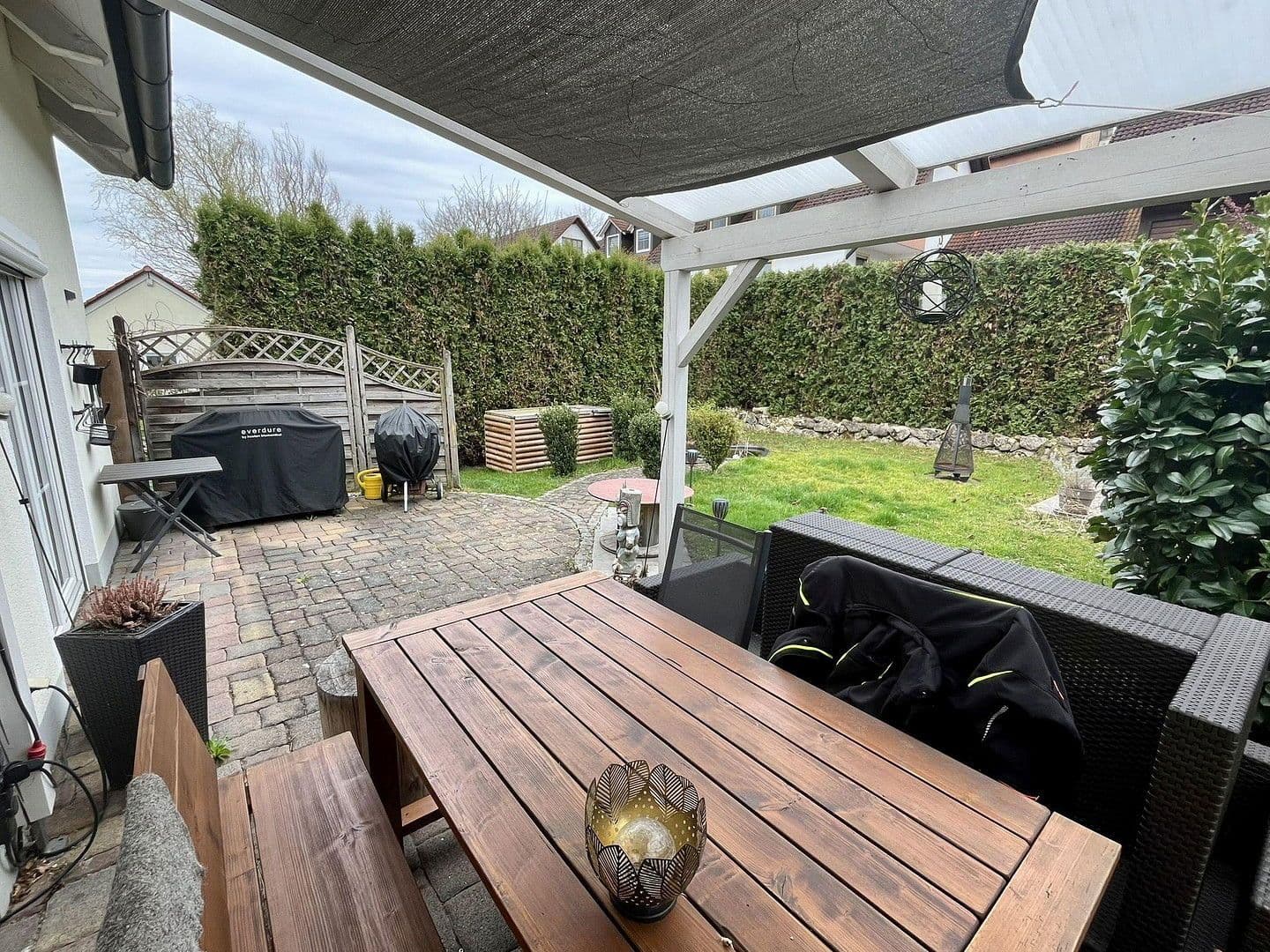 house for sale, 135 m², Avisgrund 20A, Hettenshausen, Bavaria house for sale, 135 m², Avisgrund 20A, Hettenshausen, Bavaria