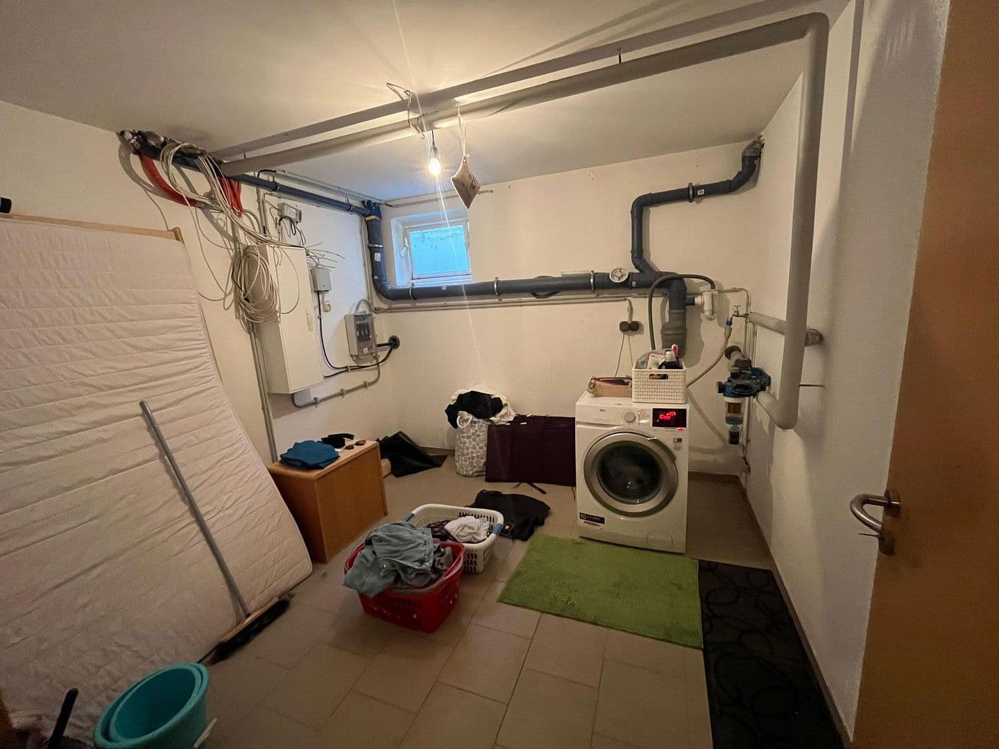 house for sale, 135 m², Avisgrund 20A, Hettenshausen, Bavaria house for sale, 135 m², Avisgrund 20A, Hettenshausen, Bavaria