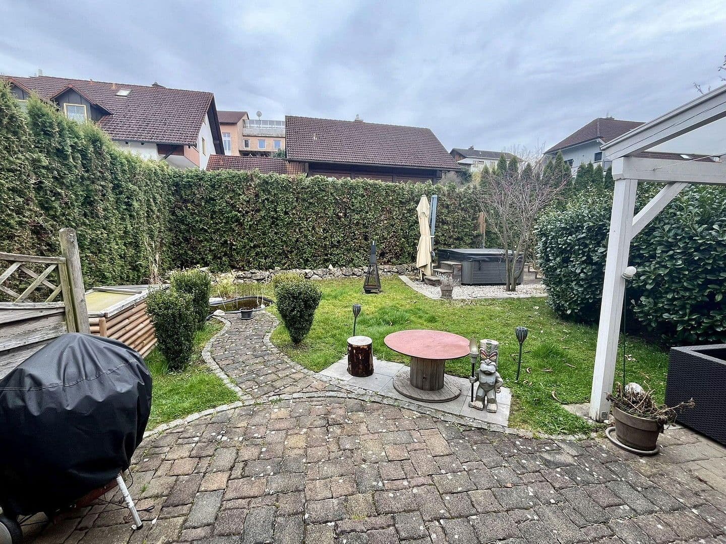 house for sale, 135 m², Avisgrund 20A, Hettenshausen, Bavaria house for sale, 135 m², Avisgrund 20A, Hettenshausen, Bavaria