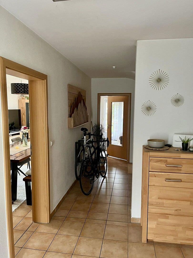 house for sale, 135 m², Avisgrund 20A, Hettenshausen, Bavaria house for sale, 135 m², Avisgrund 20A, Hettenshausen, Bavaria