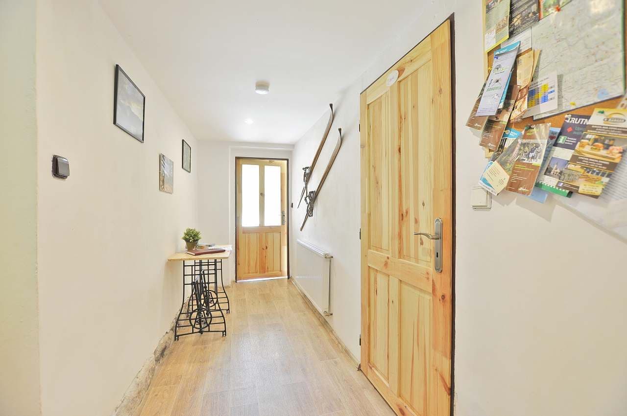 recreational property to rent, 0 m², Lampertice, Královéhradecký Region recreational property to rent, 0 m², Lampertice, Královéhradecký Region