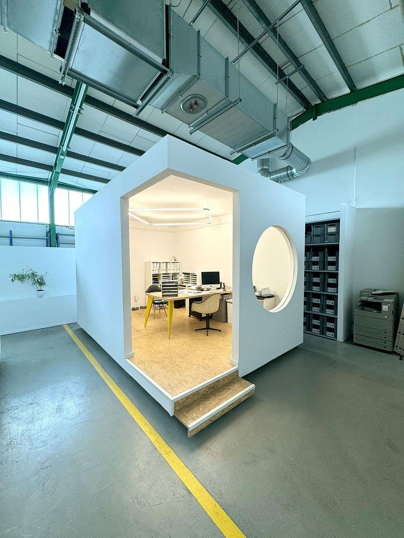 non-residential property to rent, 227 m², Hörder Strasse 288, Witten, North Rhine-Westphalia non-residential property to rent, 227 m², Hörder Strasse 288, Witten, North Rhine-Westphalia