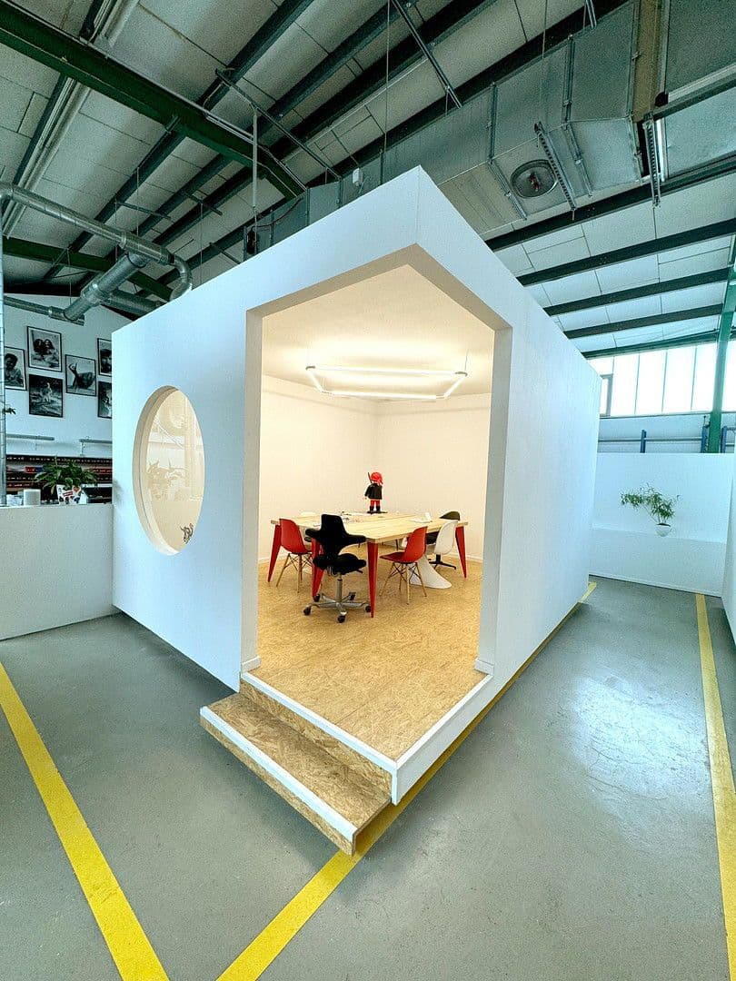 non-residential property to rent, 227 m², Hörder Strasse 288, Witten, North Rhine-Westphalia non-residential property to rent, 227 m², Hörder Strasse 288, Witten, North Rhine-Westphalia