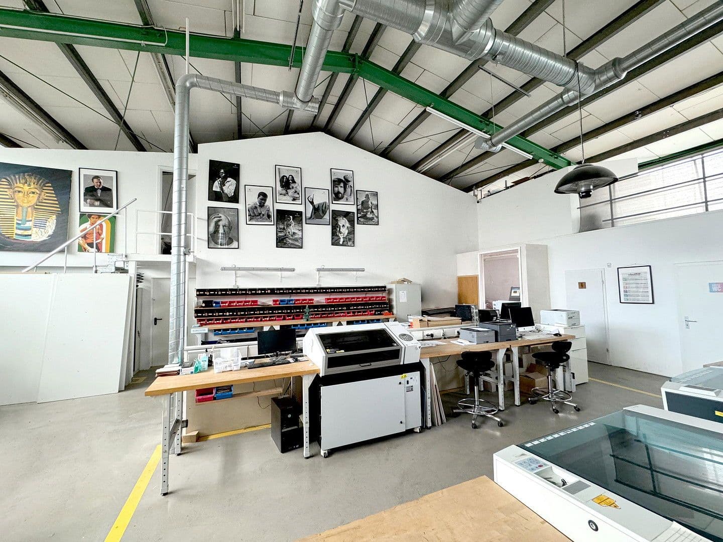 non-residential property to rent, 227 m², Hörder Strasse 288, Witten, North Rhine-Westphalia non-residential property to rent, 227 m², Hörder Strasse 288, Witten, North Rhine-Westphalia