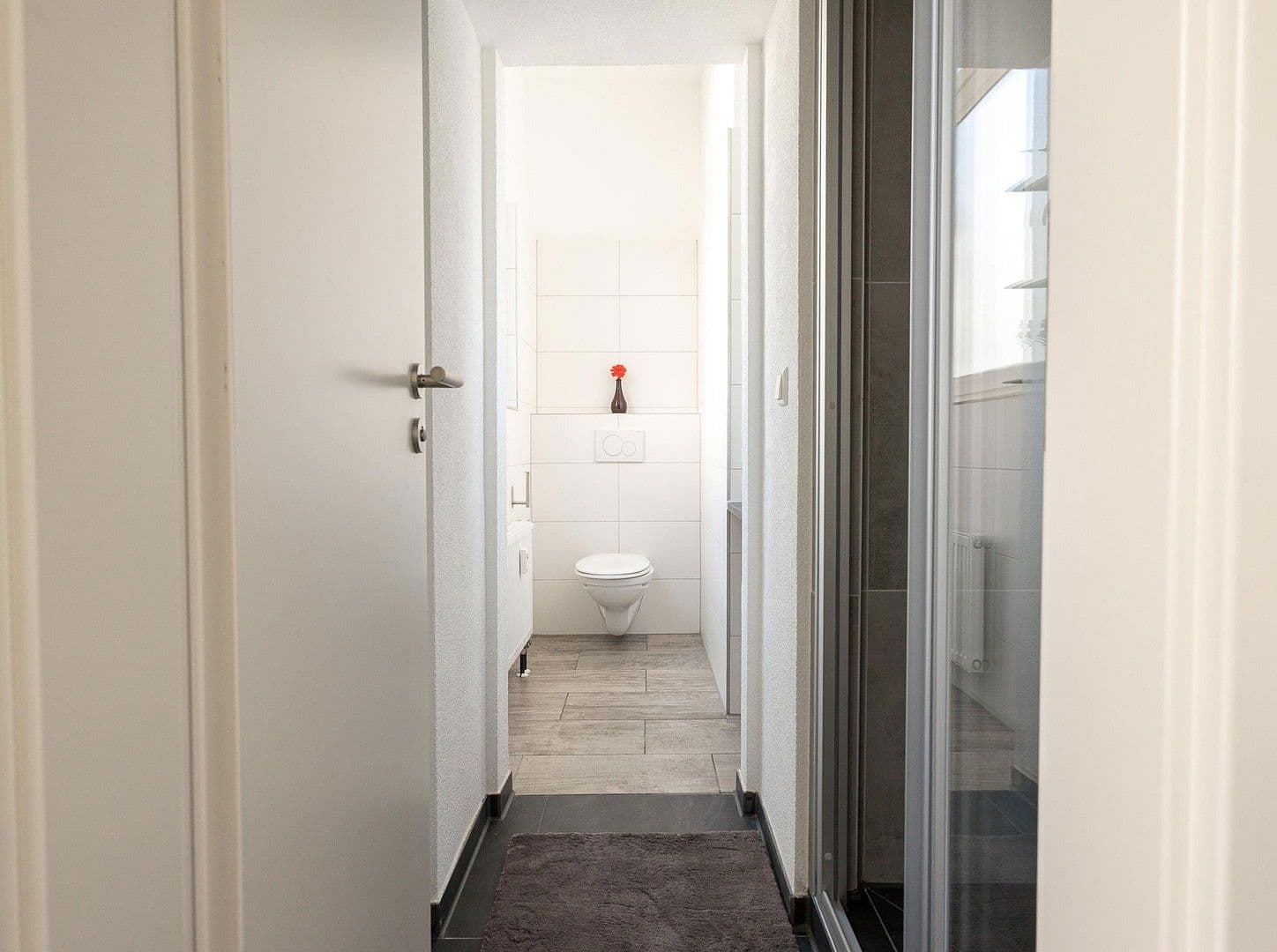 3 bedroom flat to rent, 50 m², Wilhelmstrasse 11, Heilbronn, Baden-Württemberg 3 bedroom flat to rent, 50 m², Wilhelmstrasse 11, Heilbronn, Baden-Württemberg