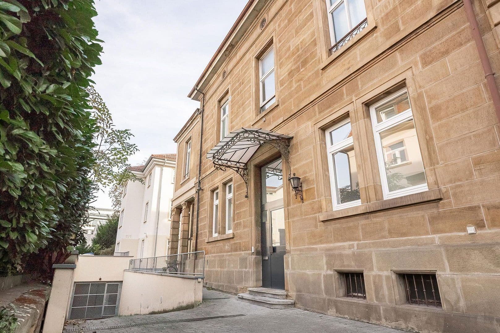 3 bedroom flat to rent, 50 m², Wilhelmstrasse 11, Heilbronn, Baden-Württemberg 3 bedroom flat to rent, 50 m², Wilhelmstrasse 11, Heilbronn, Baden-Württemberg