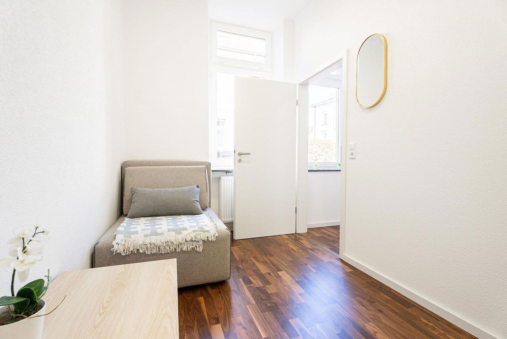 3 bedroom flat to rent, 50 m², Wilhelmstrasse 11, Heilbronn, Baden-Württemberg 3 bedroom flat to rent, 50 m², Wilhelmstrasse 11, Heilbronn, Baden-Württemberg