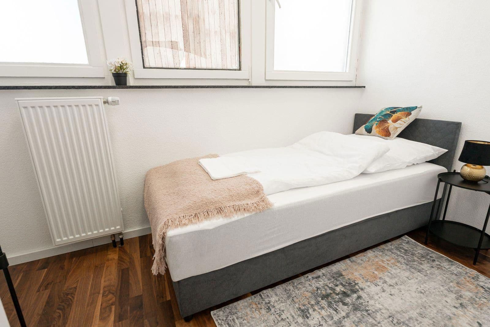 3 bedroom flat to rent, 50 m², Wilhelmstrasse 11, Heilbronn, Baden-Württemberg 3 bedroom flat to rent, 50 m², Wilhelmstrasse 11, Heilbronn, Baden-Württemberg